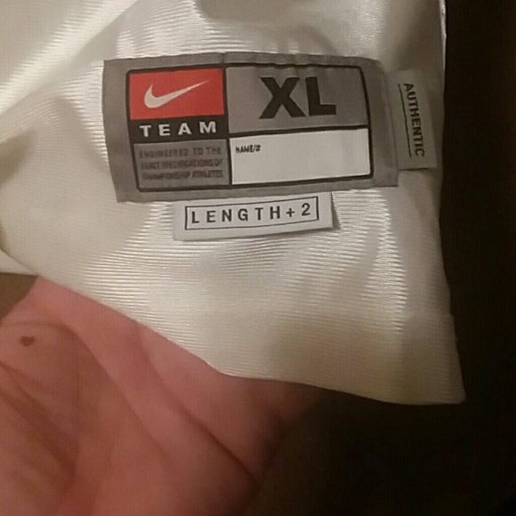 A Miami college jersey - Picture 2 of 3